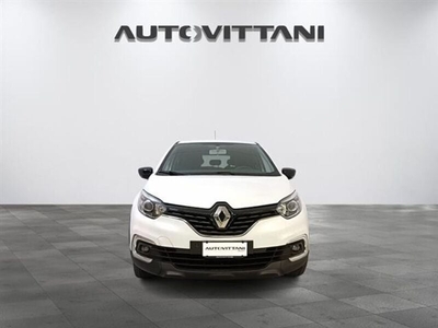 Usato 2020 Renault Captur 1.6 El_Hybrid 92 CV (20.900 €)