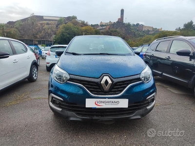 Usato 2020 Renault Captur Diesel 100 CV (14.990 €)