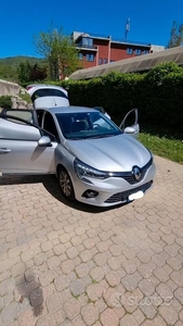 Usato 2020 Renault Clio V 1.5 Diesel 86 CV (13.000 €)