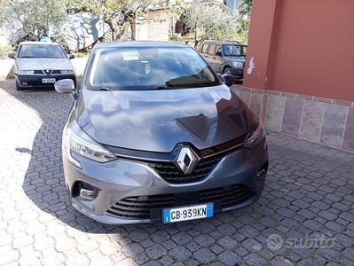 Usato 2020 Renault Clio V 1.5 Diesel 86 CV (13.500 €)