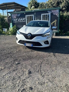 Usato 2020 Renault Clio V 1.5 Diesel 86 CV (14.000 €)