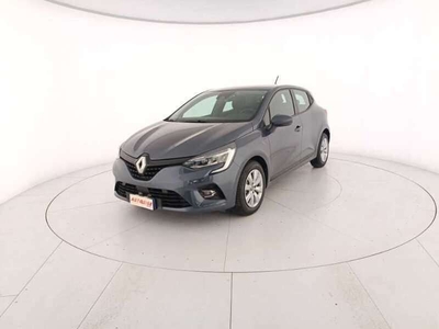 Usato 2020 Renault Clio V 1.5 Diesel 86 CV (14.900 €)