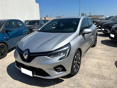 Usato 2020 Renault Clio V 1.5 Diesel 86 CV (16.900 €)