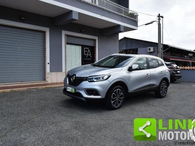Usato 2020 Renault Kadjar 1.3 Benzin 140 CV (16.100 €)
