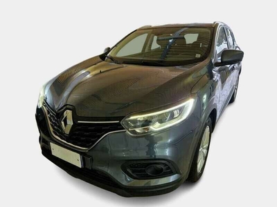 Usato 2020 Renault Kadjar 1.5 Diesel 116 CV (15.950 €)