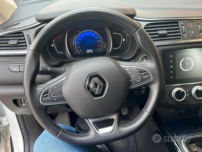 Usato 2020 Renault Kadjar 1.5 Diesel 116 CV (18.500 €)