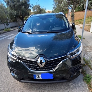 Usato 2020 Renault Kadjar 1.5 Diesel 116 CV (18.800 €)
