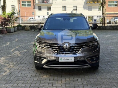 Usato 2020 Renault Koleos 1.7 Diesel 150 CV (21.500 €)