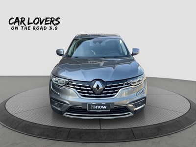 Usato 2020 Renault Koleos 1.7 Diesel 150 CV (22.490 €)