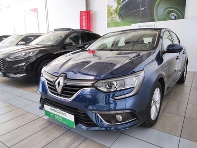 Usato 2020 Renault Mégane IV 1.5 Diesel 116 CV (17.800 €)