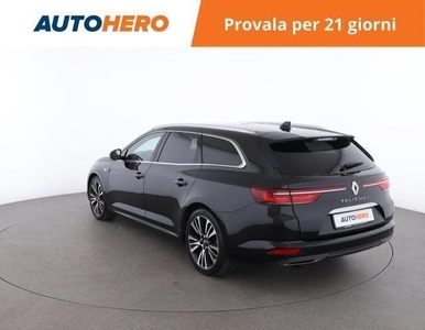 Usato 2020 Renault Talisman 2.0 Diesel 200 CV (23.449 €)