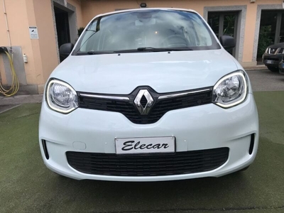 Usato 2020 Renault Twingo 1.0 Benzin 65 CV (10.900 €)