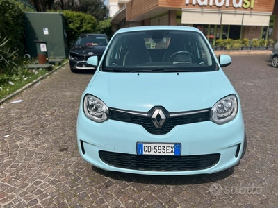 Usato 2020 Renault Twingo El 42 CV (12.500 €)