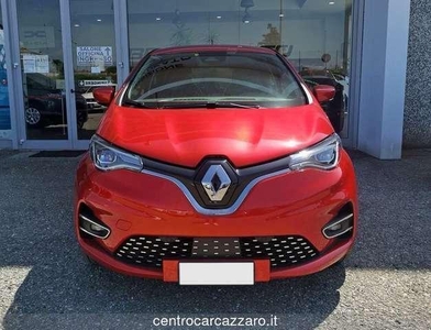Usato 2020 Renault Zoe El 136 CV (15.500 €)