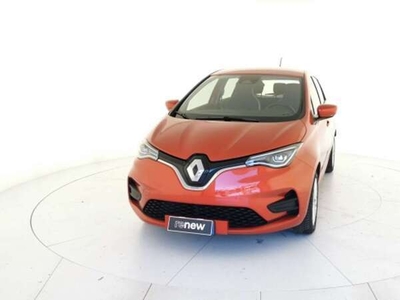 Usato 2020 Renault Zoe El 69 CV (11.900 €)