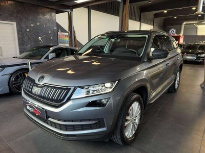 Usato 2020 Skoda Kodiaq 2.0 Diesel 150 CV (29.900 €)