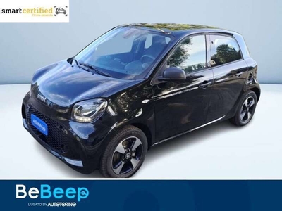 Usato 2020 Smart ForFour Electric Drive El 82 CV (14.900 €)