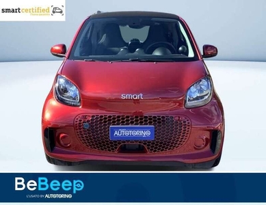 Usato 2020 Smart ForTwo Electric Drive El 82 CV (13.900 €)