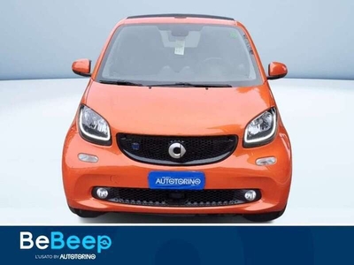 Usato 2020 Smart ForTwo Electric Drive El 82 CV (16.700 €)