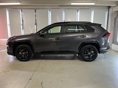 Usato 2020 Toyota RAV4 EV El 178 CV (28.900 €)