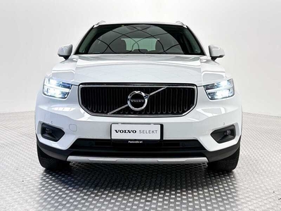 Usato 2020 Volvo XC40 2.0 Benzin 140 CV (31.350 €)