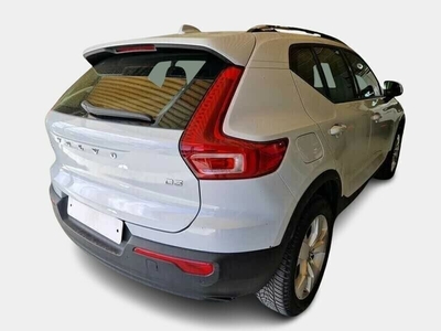 Usato 2020 Volvo XC40 2.0 Diesel 150 CV (25.900 €)