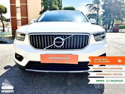 Usato 2020 Volvo XC40 Benzin (32.600 €)