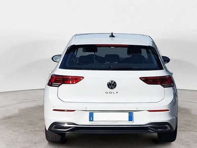 Usato 2020 VW Golf 1.5 Benzin 131 CV (22.900 €)