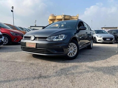 Usato 2020 VW Golf VII 1.6 Diesel 116 CV (14.490 €)