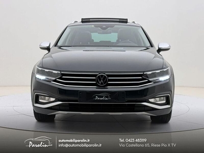 Usato 2020 VW Passat 2.0 Diesel 200 CV (29.550 €)