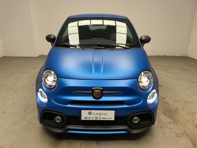 Usato 2021 Abarth 595 1.4 Benzin 180 CV (24.900 €)