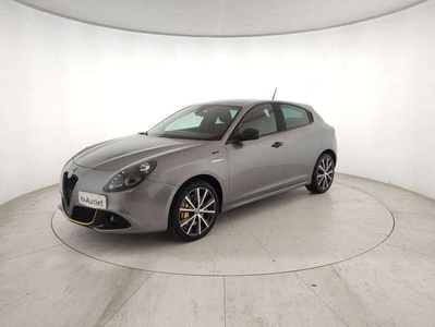 Usato 2021 Alfa Romeo Giulietta 1.6 Diesel 120 CV (15.600 €)