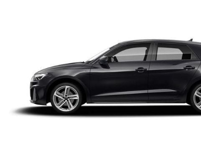 Usato 2021 Audi A1 Sportback 1.0 Benzin 110 CV (25.500 €)