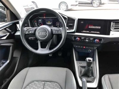 Usato 2021 Audi A1 Sportback 1.0 Benzin 110 CV (28.900 €)