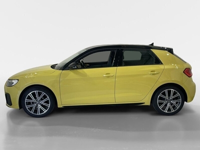 Usato 2021 Audi A1 Sportback 1.0 Benzin 95 CV (22.000 €)