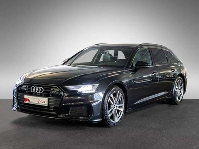 Usato 2021 Audi A6 2.0 Diesel 204 CV (37.600 €)