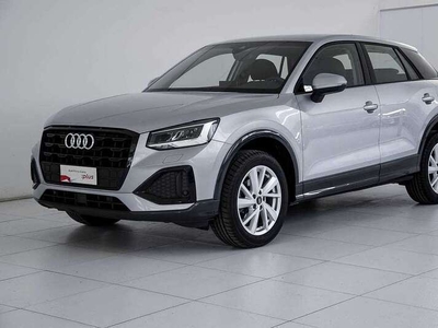 Usato 2021 Audi Q2 1.5 Benzin 150 CV (29.900 €)