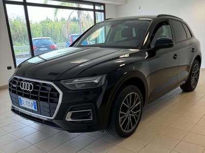 Usato 2021 Audi Q5 2.0 Diesel 204 CV (42.900 €)