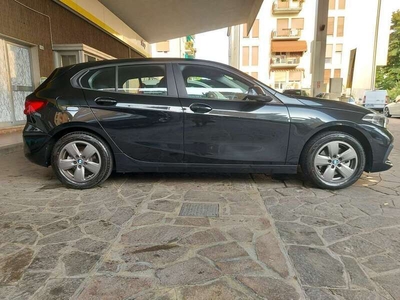 Usato 2021 BMW 116 1.5 Diesel 116 CV (23.900 €)