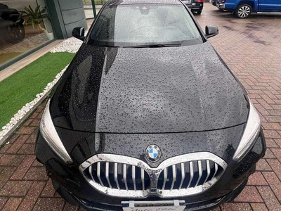 Usato 2021 BMW 118 2.0 Diesel 150 CV (30.900 €)