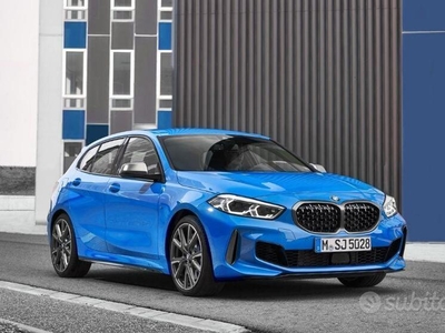 Usato 2021 BMW 118 2.0 Diesel 150 CV (33.800 €)