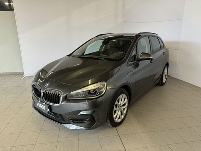 Usato 2021 BMW 225 Active Tourer 1.5 El_Hybrid 224 CV (21.990 €)