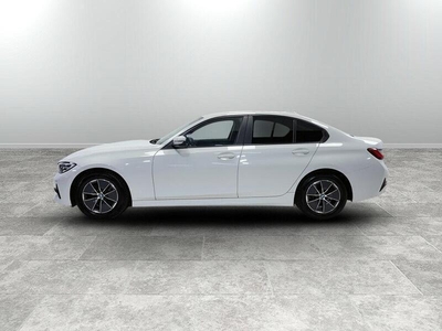 Usato 2021 BMW 318 2.0 Diesel 150 CV (28.700 €)