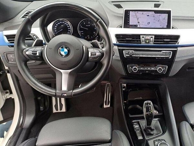 Usato 2021 BMW X2 2.0 Diesel 150 CV (34.900 €)
