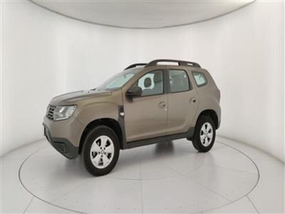 Usato 2021 Dacia Duster 1.5 Diesel 116 CV (15.750 €)