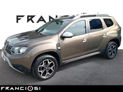 Usato 2021 Dacia Duster 1.5 Diesel 116 CV (15.890 €)