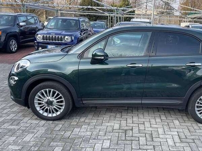 Usato 2021 Fiat 130 1.6 Diesel 129 CV (18.900 €)