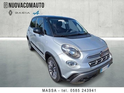 Usato 2021 Fiat 500L 1.4 Benzin 95 CV (16.500 €)