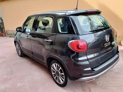 Usato 2021 Fiat 500L 1.4 LPG_Hybrid 95 CV (17.000 €)