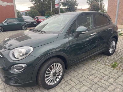 Usato 2021 Fiat 500X 1.6 Diesel 129 CV (19.600 €)